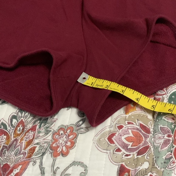 Bundle of Flirtitude Active velour shorts - Picture 11 of 14